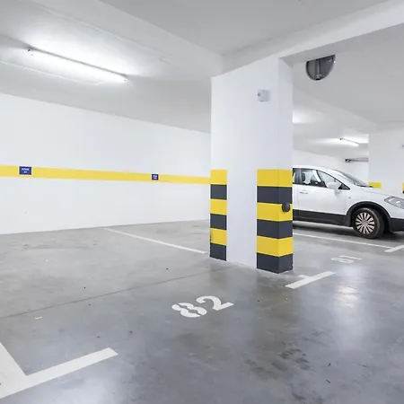 Appartamento Suzana Spalato