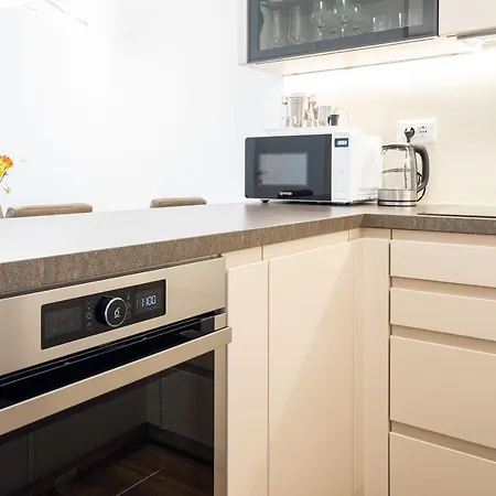 Appartamento Suzana *