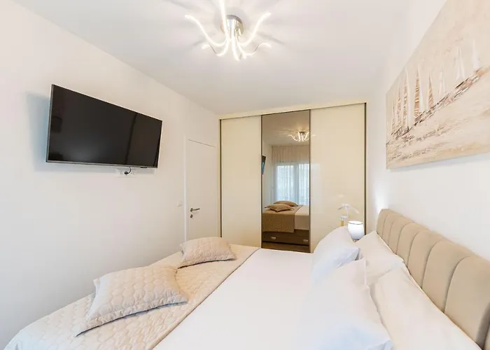Suzana Appartement