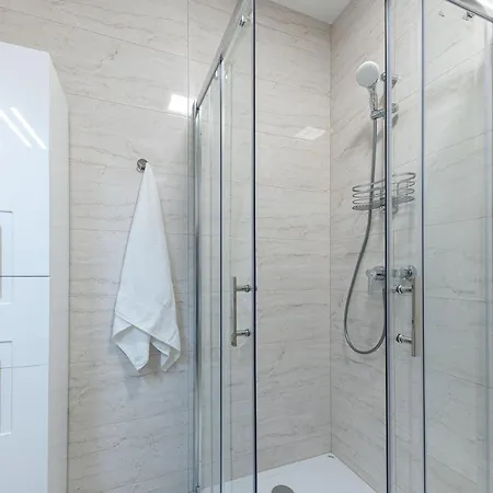 Apartman Suzana