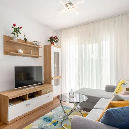 Suzana Apartment