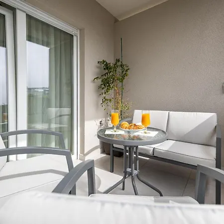 Apartment Suzana
