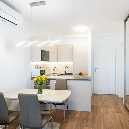 Apartment Suzana