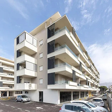 Apartment Suzana