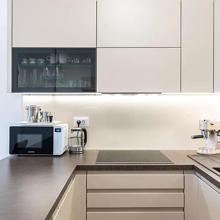 Apartman Suzana