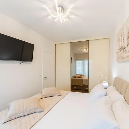 Suzana Apartman