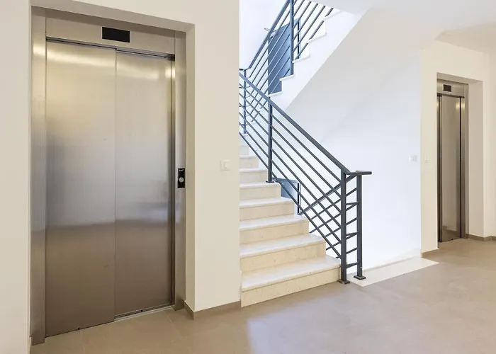 Apartman Suzana