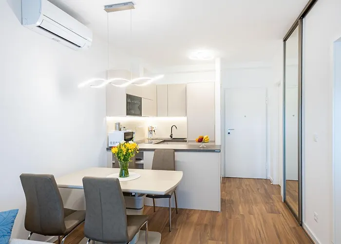 Apartman Suzana