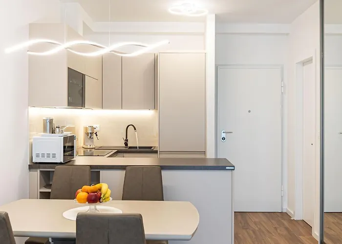 Suzana Apartman Split
