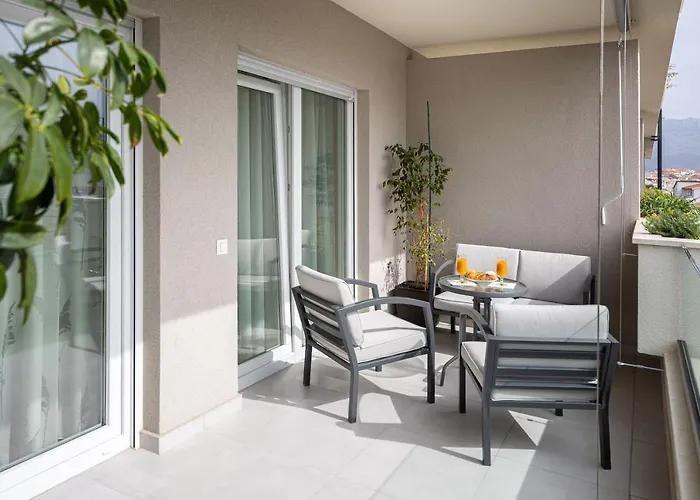 Apartman Suzana *