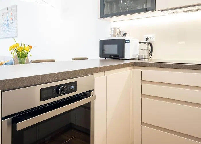 Apartman Suzana *